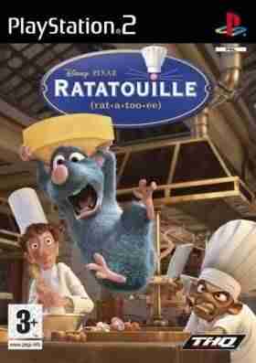 Descargar Ratatouille [Spanish] por Torrent